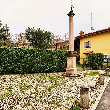 Bright & Quiet Near San Siro Lejlighed Milano