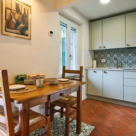 Apartament Bright & Quiet Near San Siro *